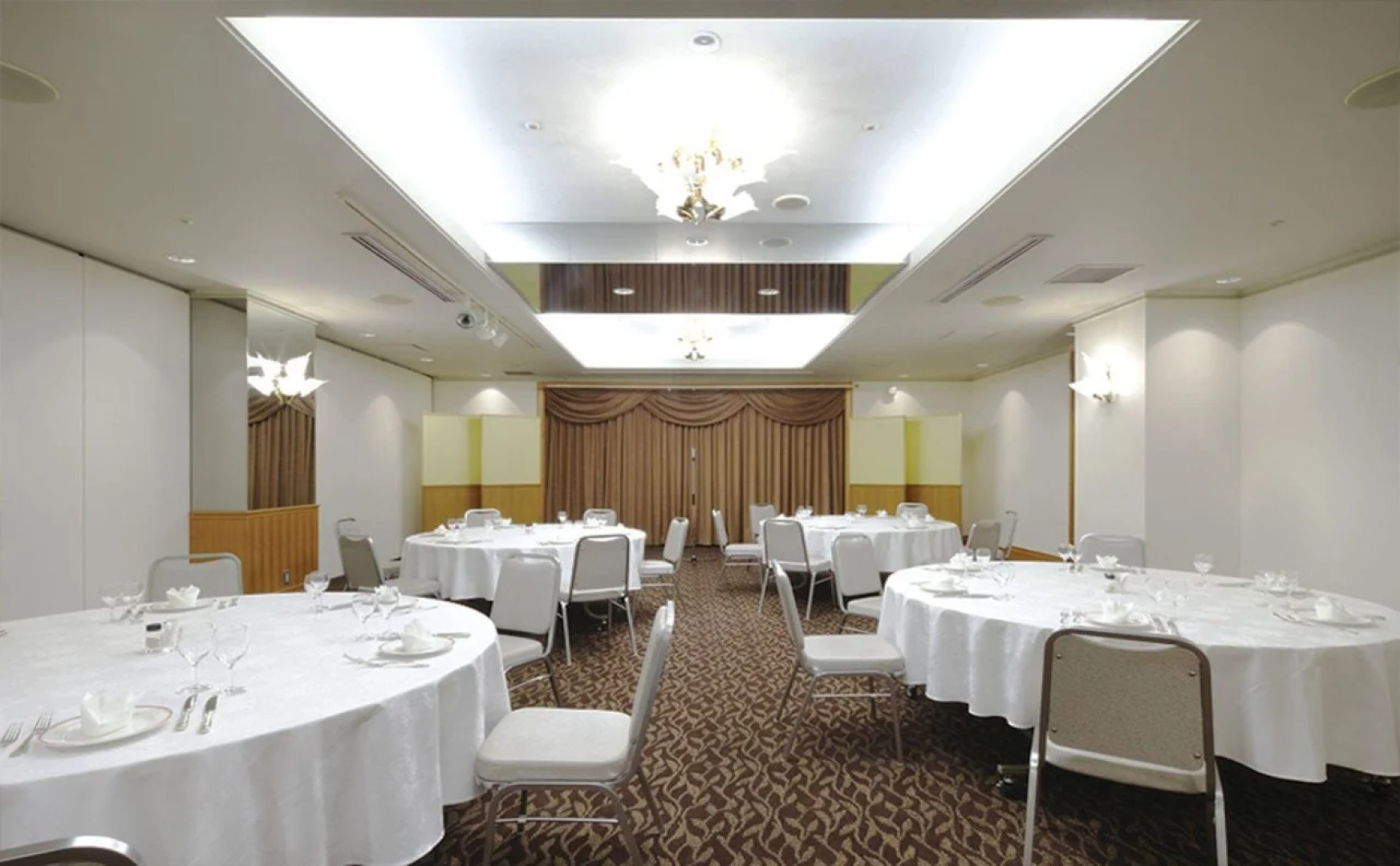 Hotel Sunroute Niigata