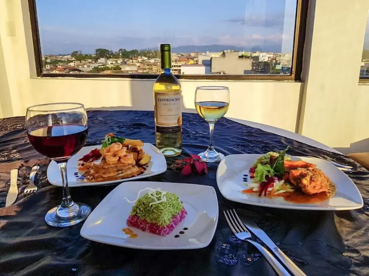 Grand Hotel Santander