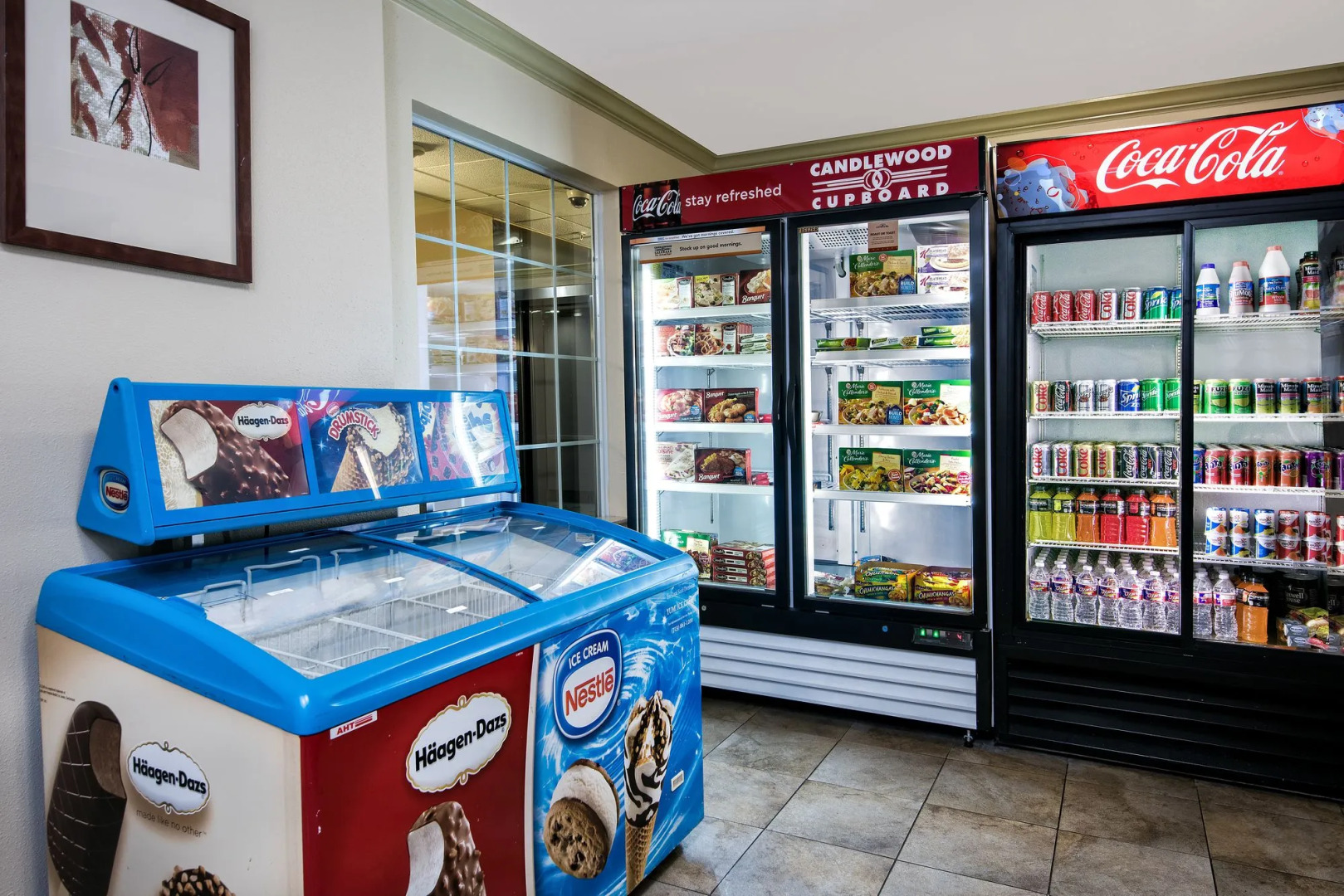 Candlewood Suites Galveston by IHG