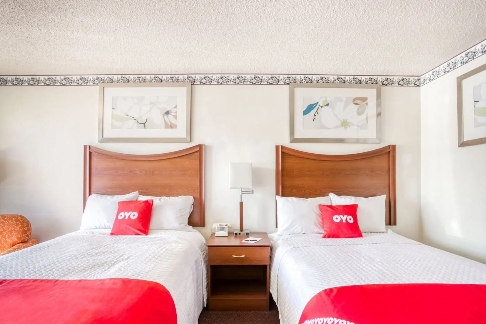 Travelers Inn By OYO, Templeton VA