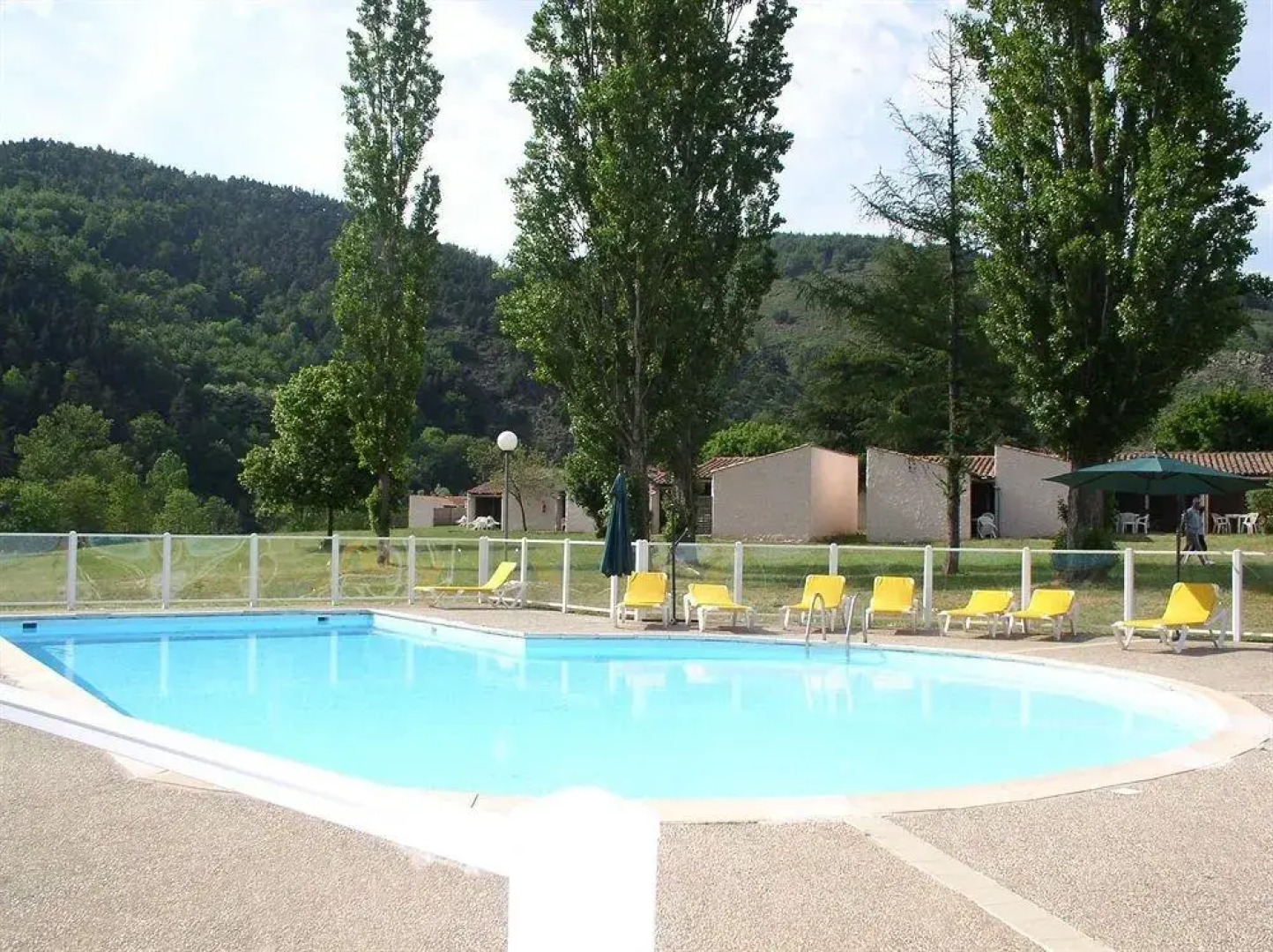 Village Cap Vacances Alleyras