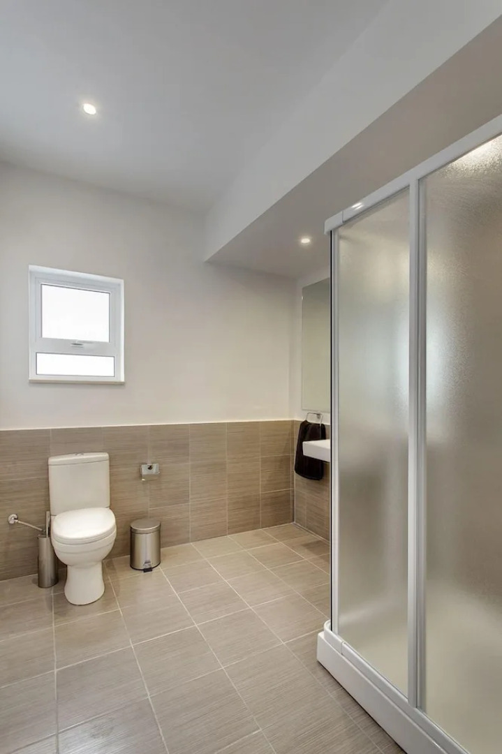 Stunning Seaview Apartment, Wifi