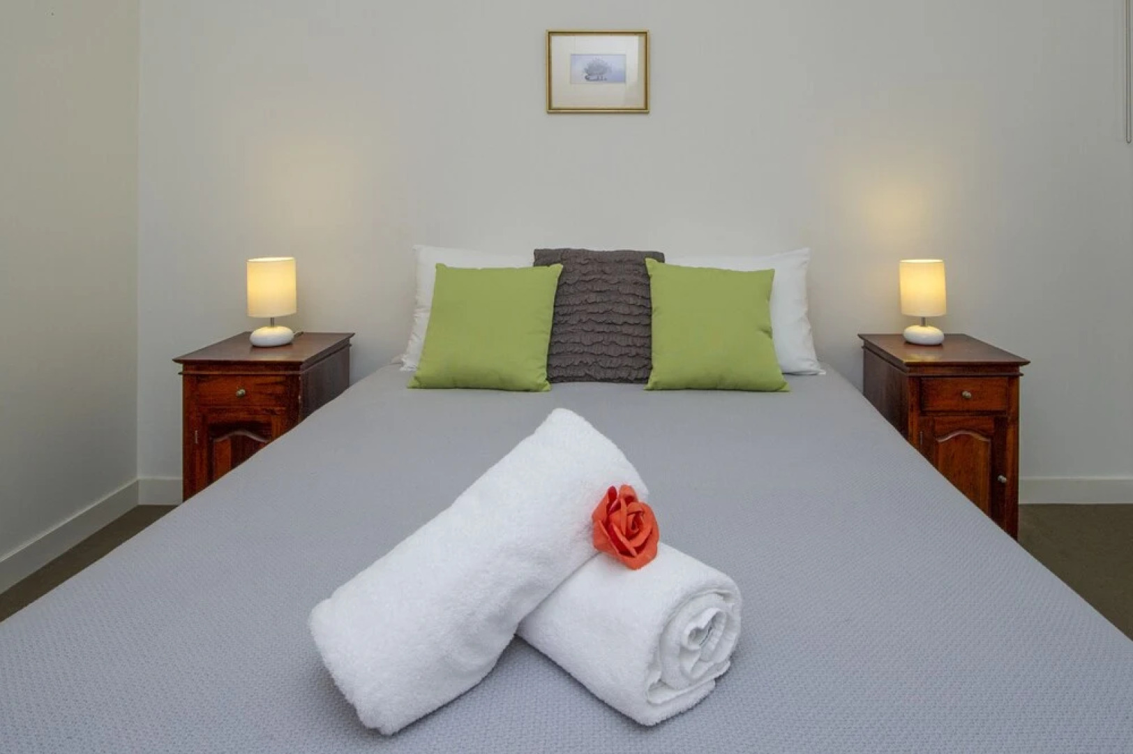 1 Bright Point Apartment 5501