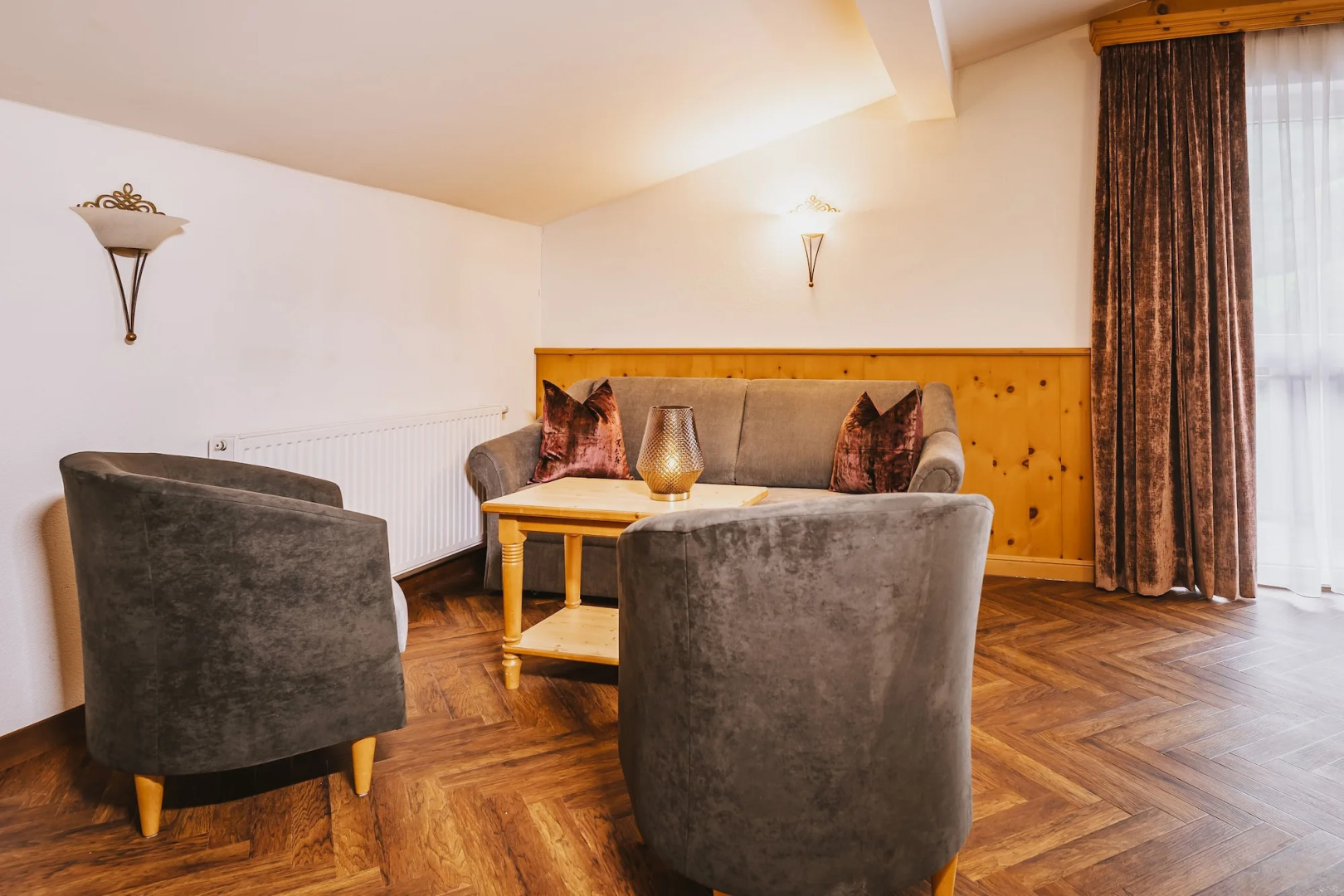 carpe solem KAPOOM - Pop Up Hotel till 2026