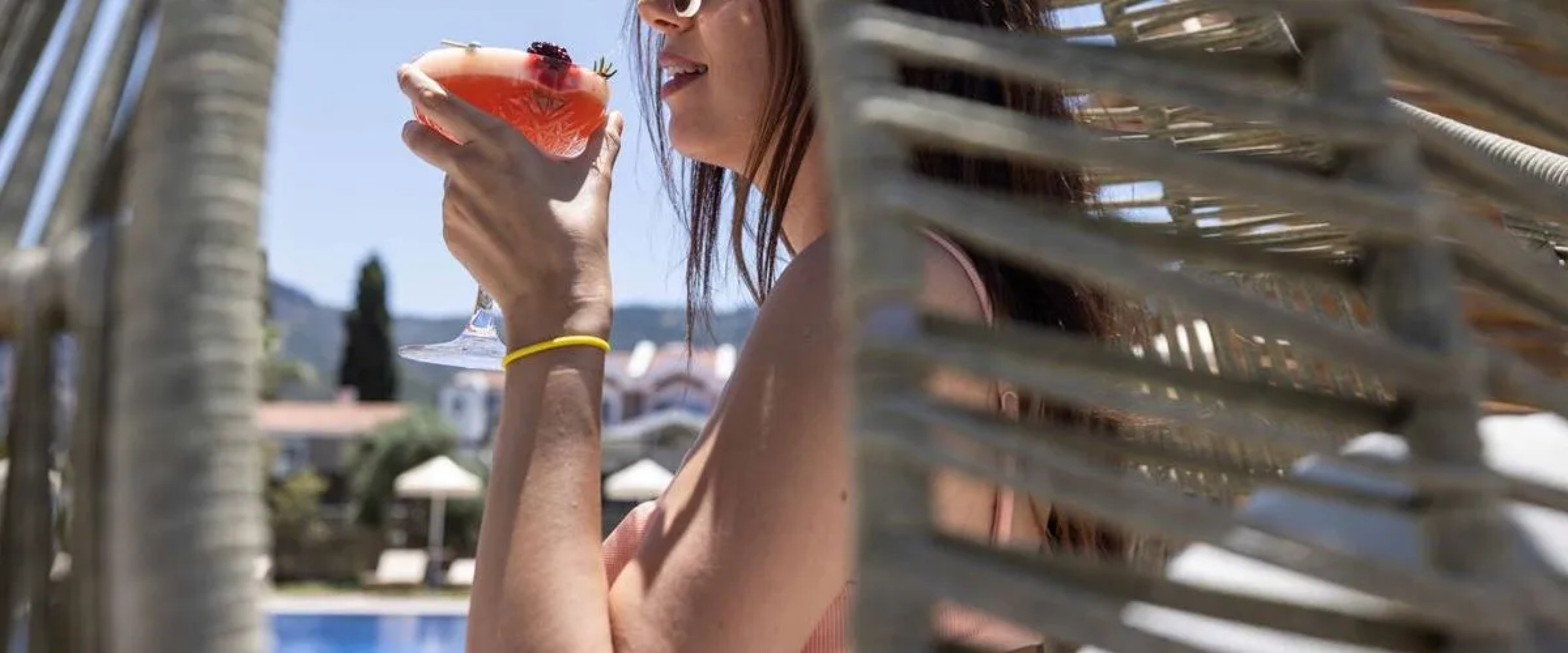 Palmonte Suites Hotel