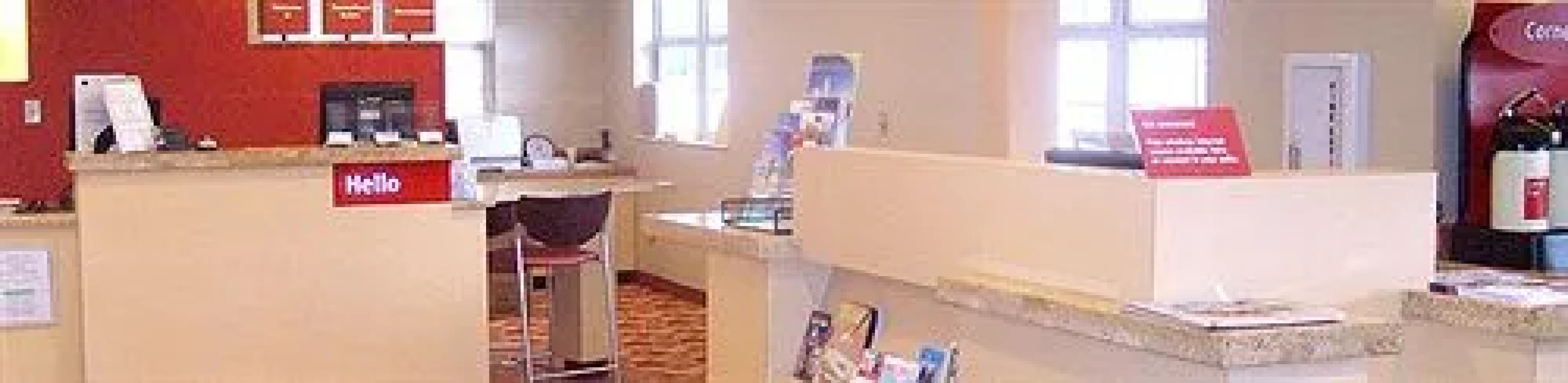 TownePlace Suites Cleveland Streetsboro