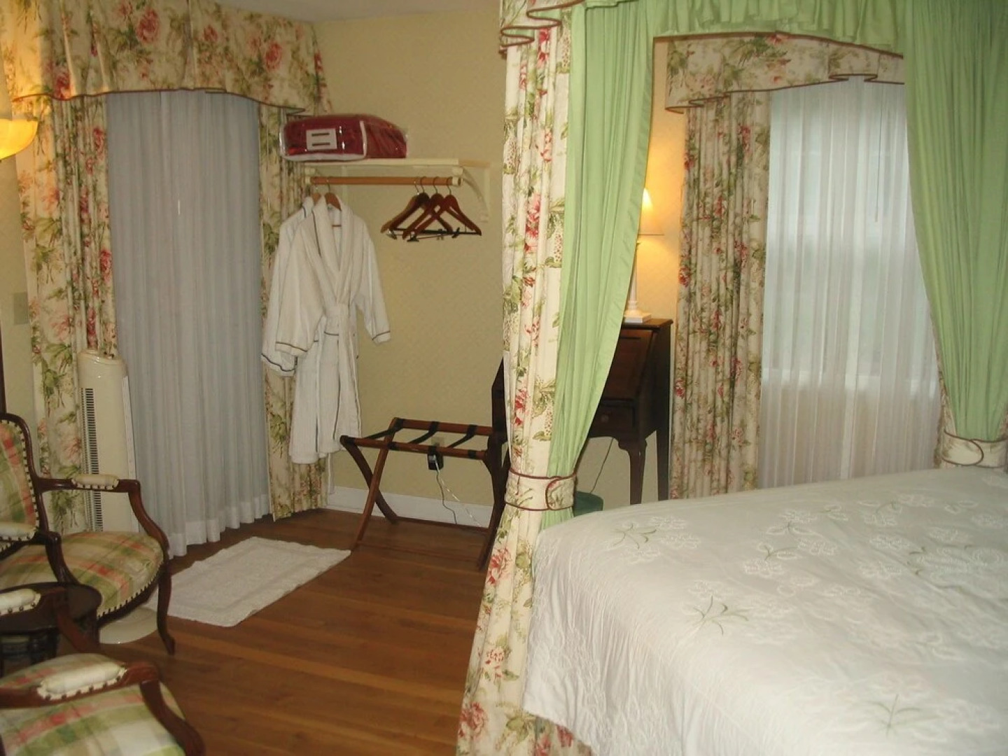 The Inn at Mallard Cove