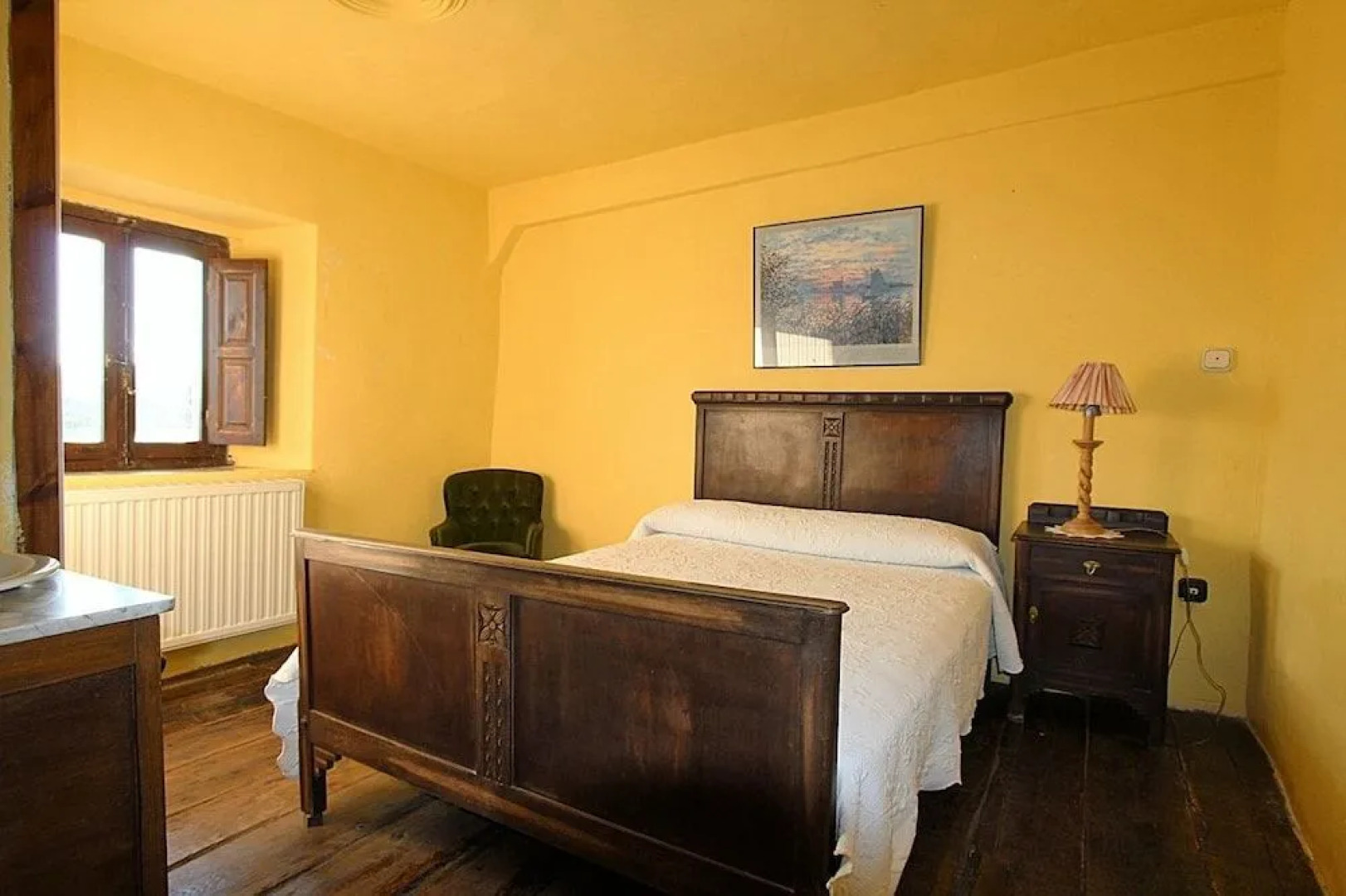 Casa Rural Caserío los Soriano