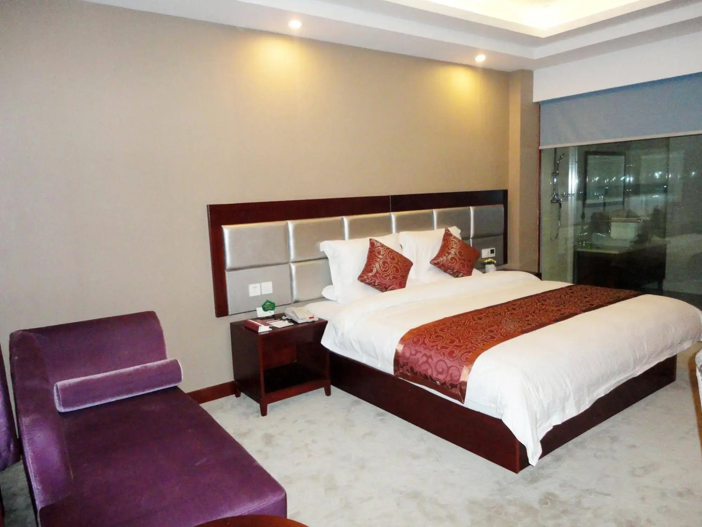 Jindu International Hotel