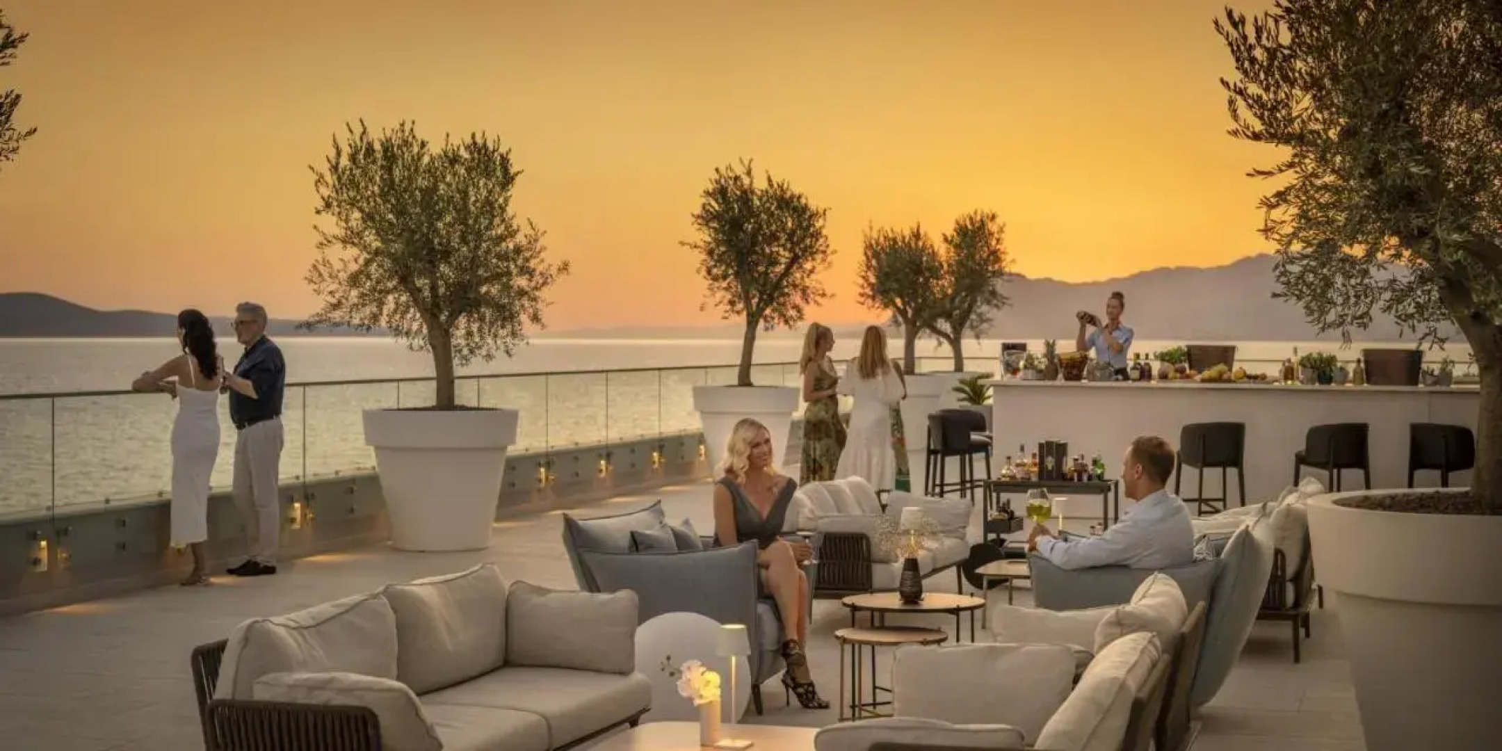 Aminess Laurel Khalani Hotel