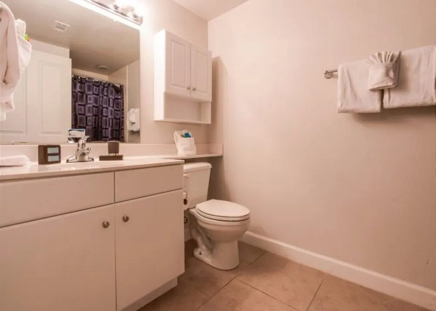 Shores of Panama by Book That Condo