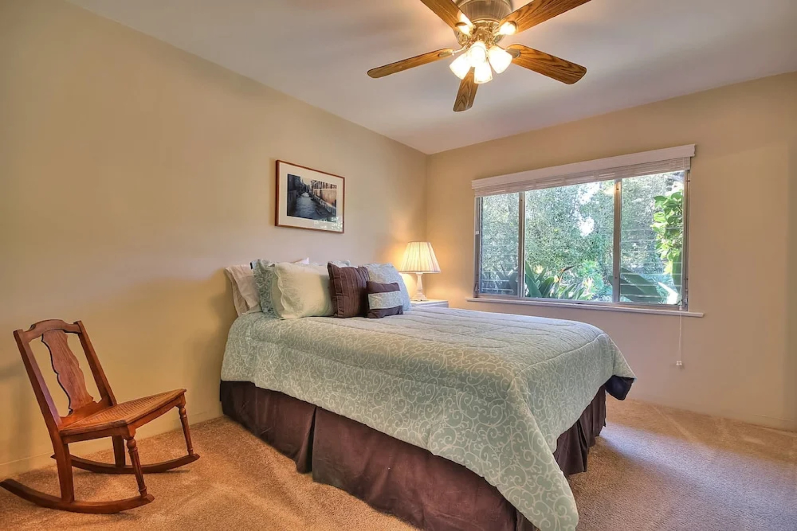 3BR 2BA Classic Montecito House Minutes to Butterfly Beach by RedAwnin