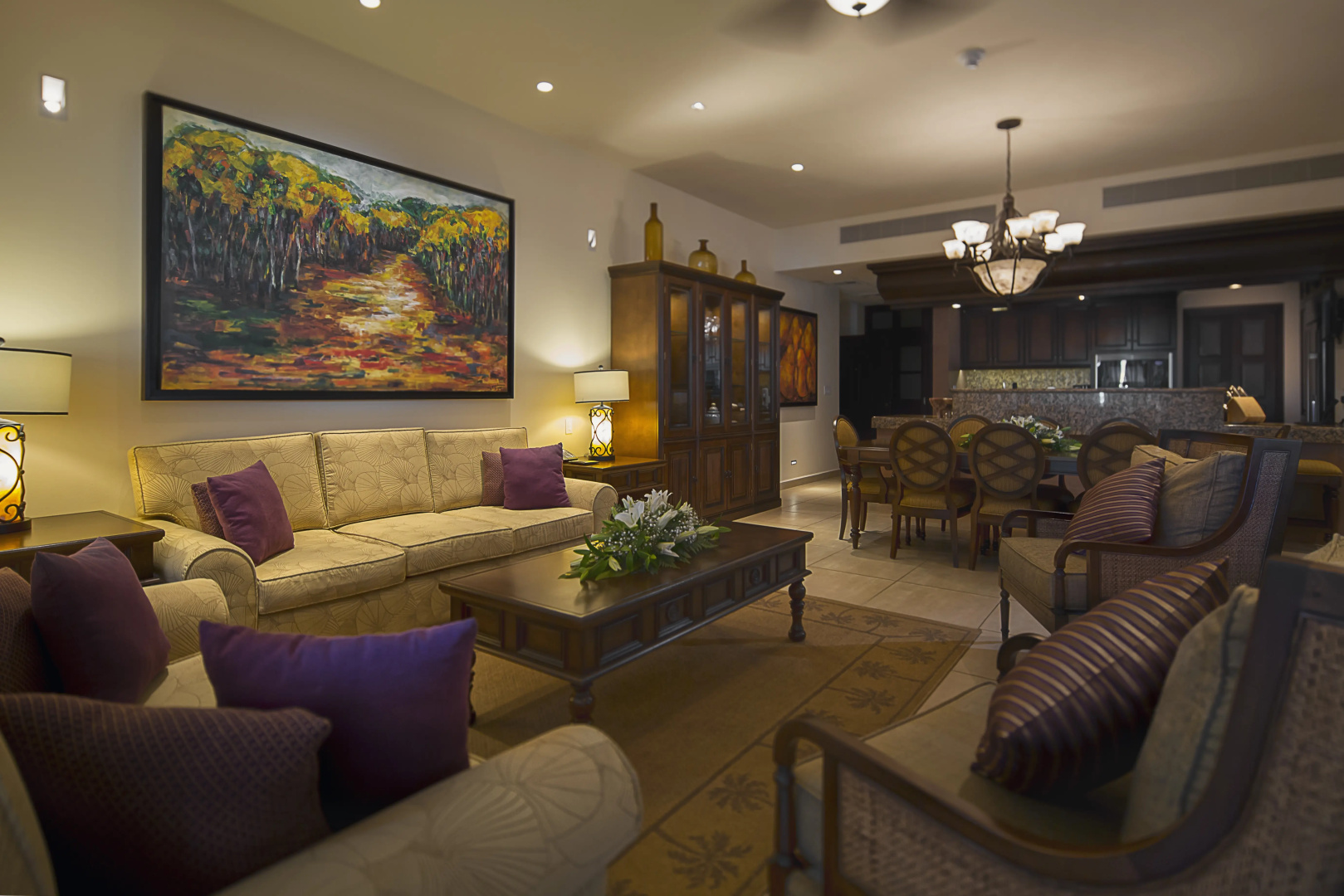 Grand Residences Riviera Cancún All Inclusive