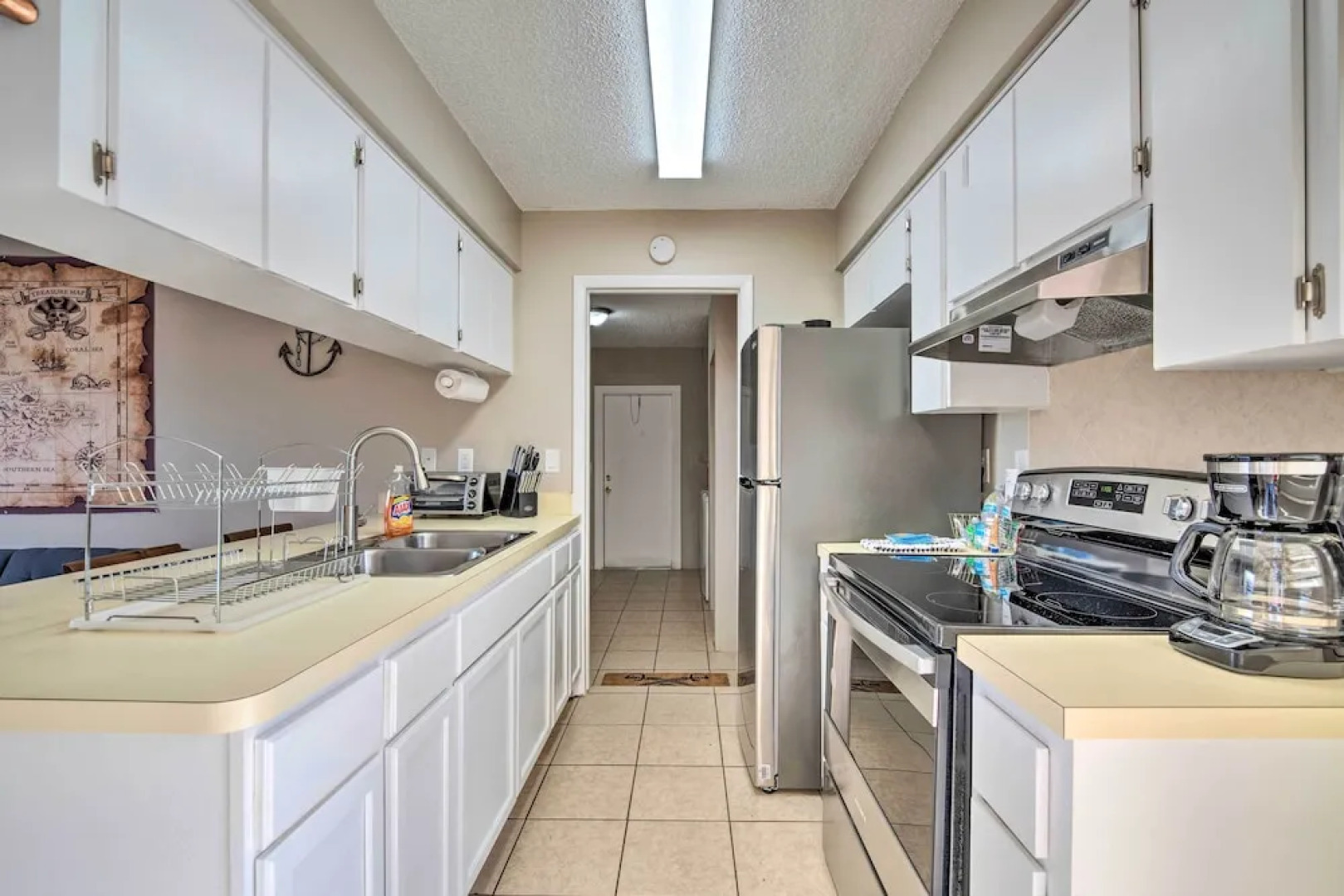 Spring Hill Vacation Rental w/ Central A/c!