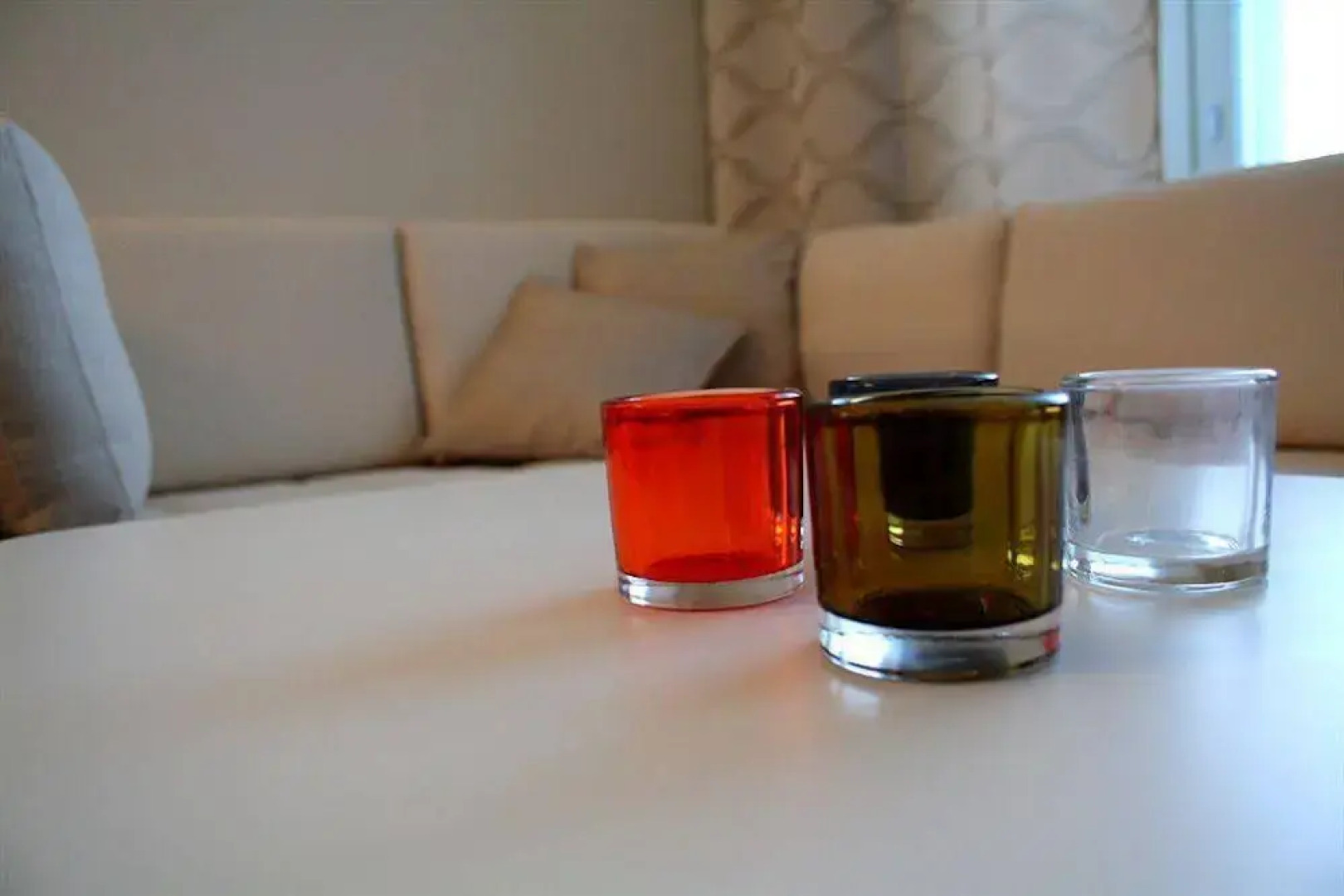 Aateli Lakeside Chalets - former Vuokatti Suites