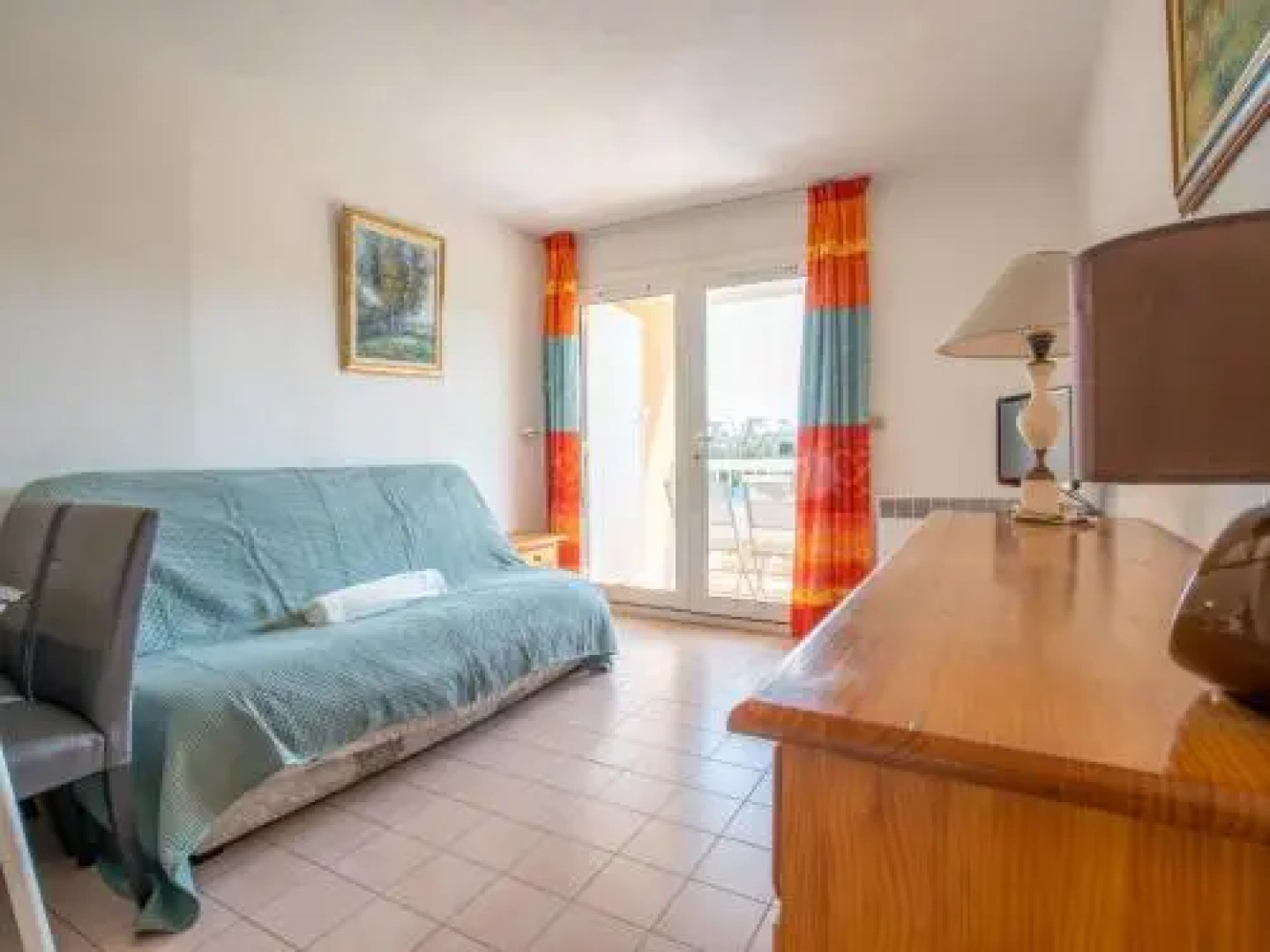 Apartment Le Panama.1