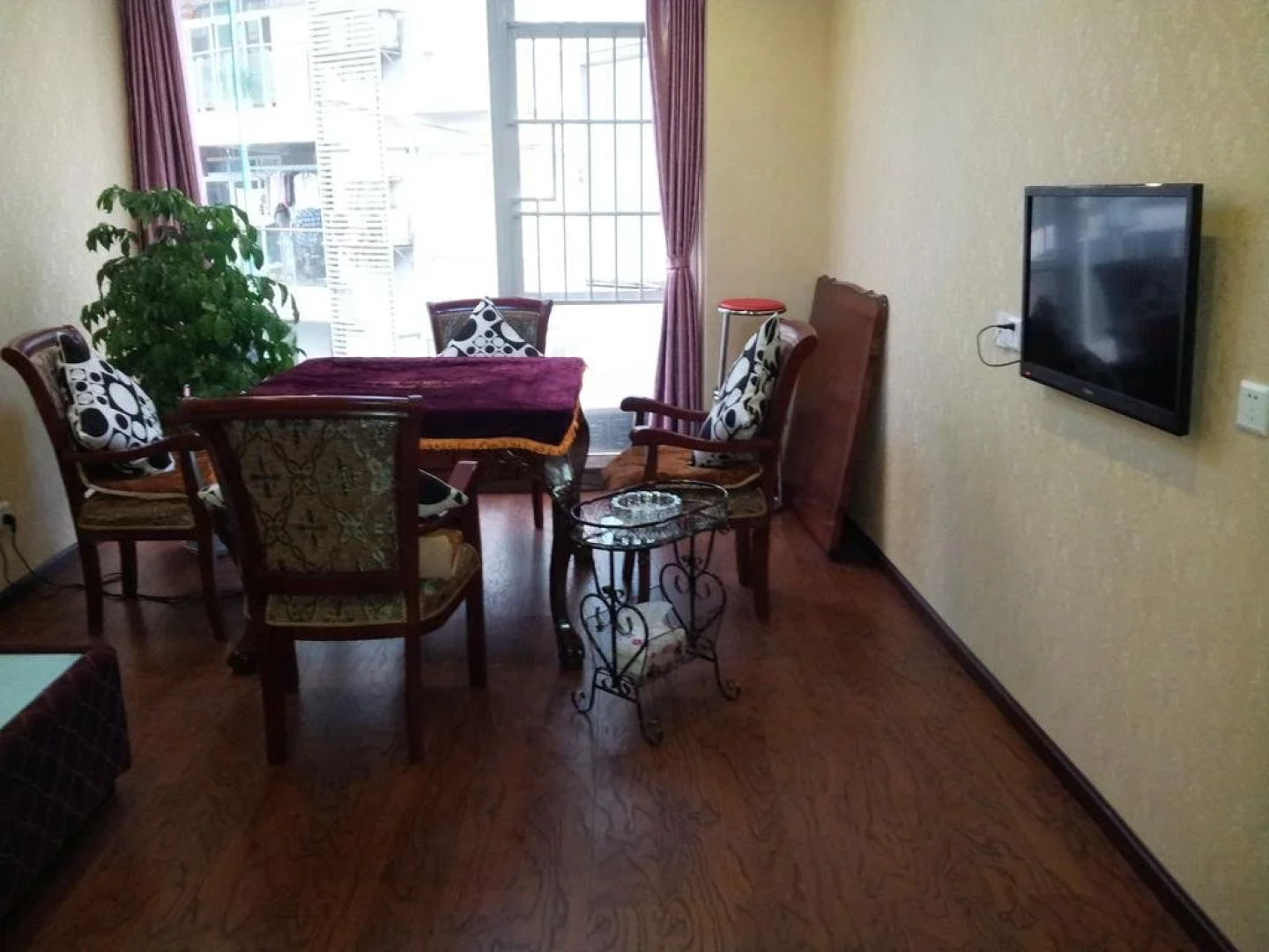 Jingang Pearl Business Hotel