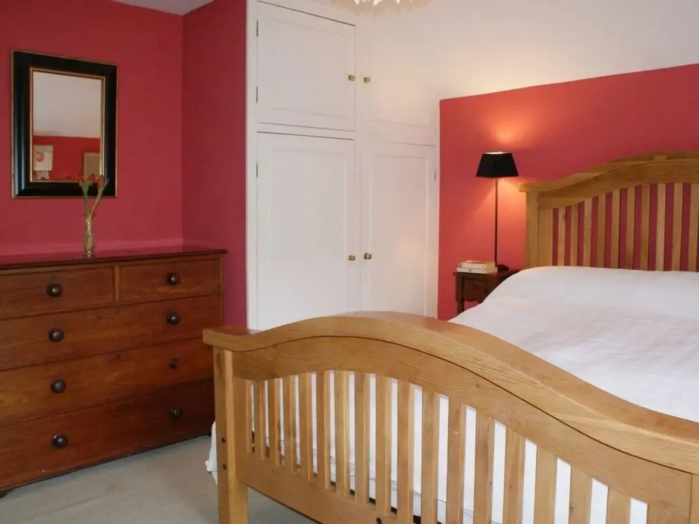 The Coach House