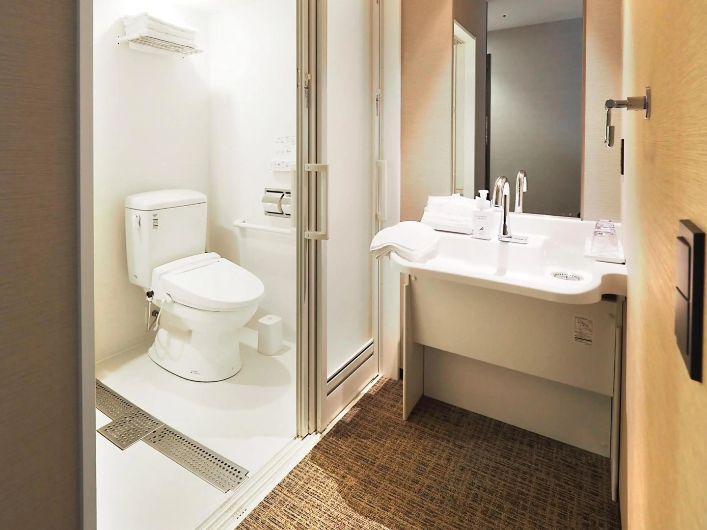 Hotel Abest Grande Takatsuki