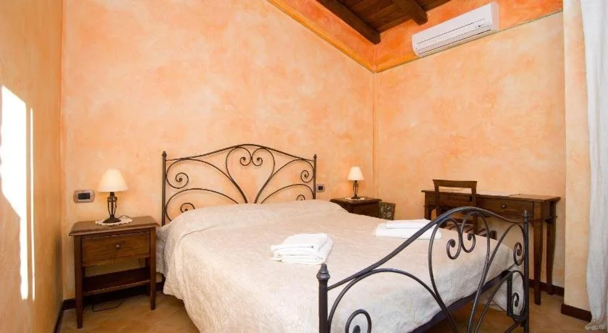 Locanda Le Tre Sorelle