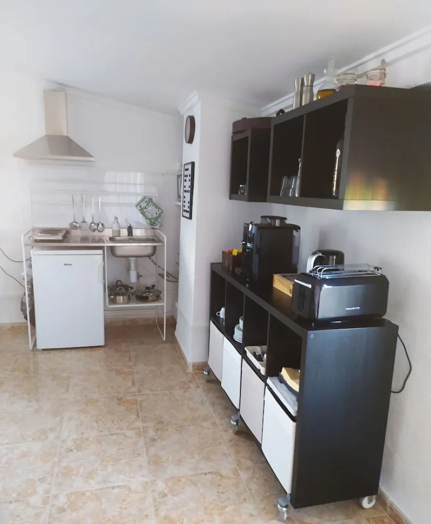 Bed and Breakfast Vakantieplek Casa Josa