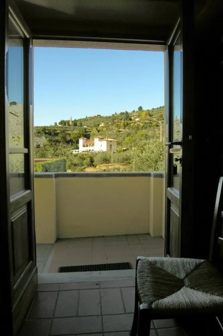 Il Bellini - Tuscany Farmholiday