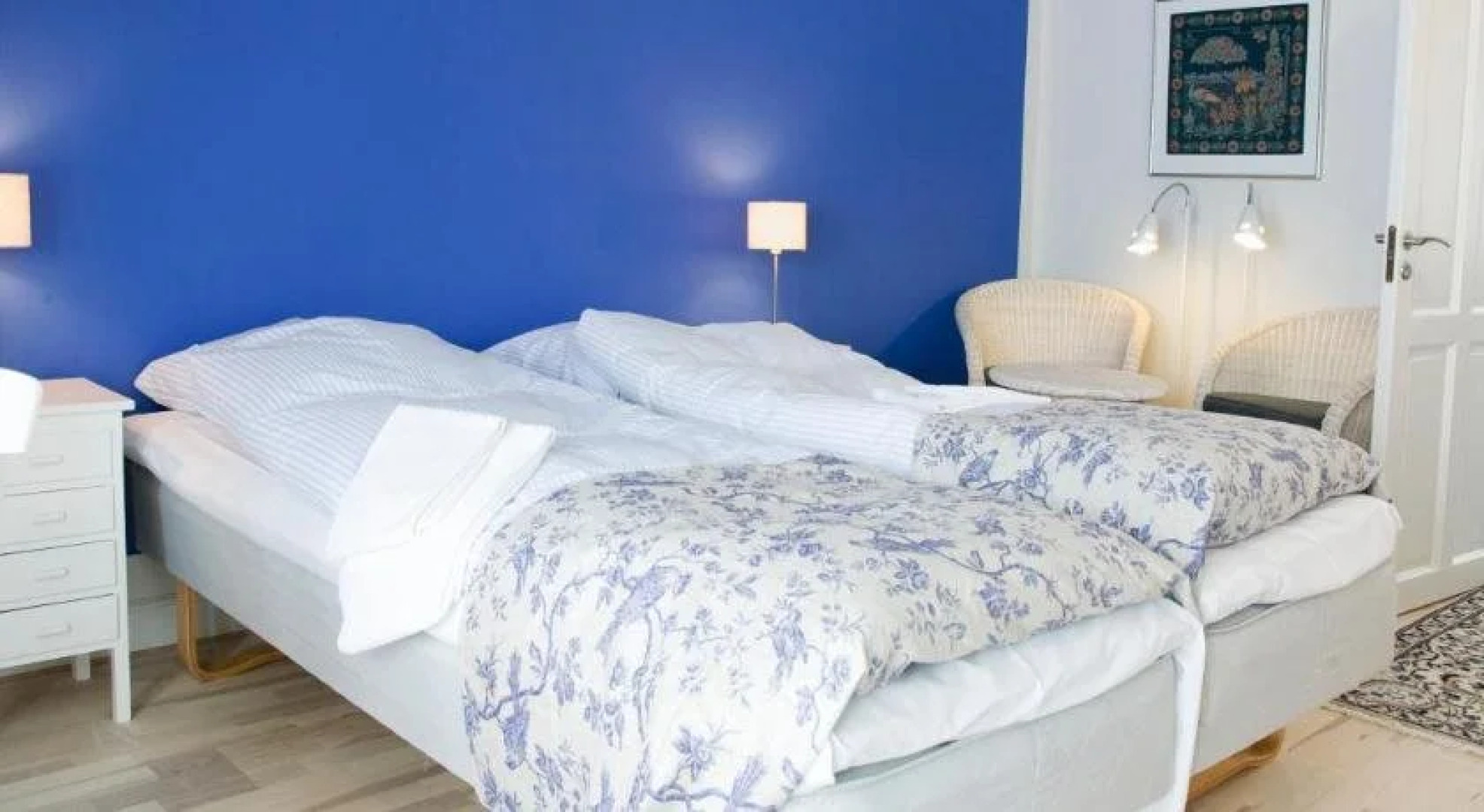 Holberggaard Apartments