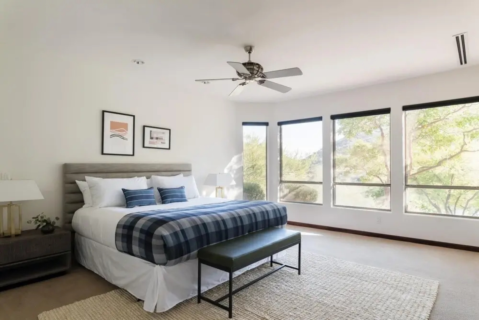 Apollo in Paradise Valley