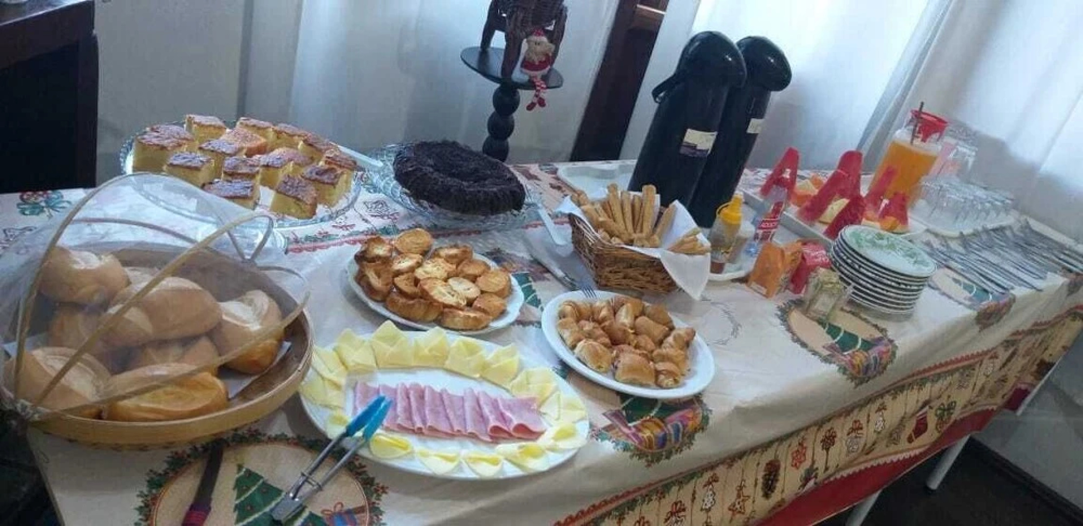 Hotel Pousada Casablanca