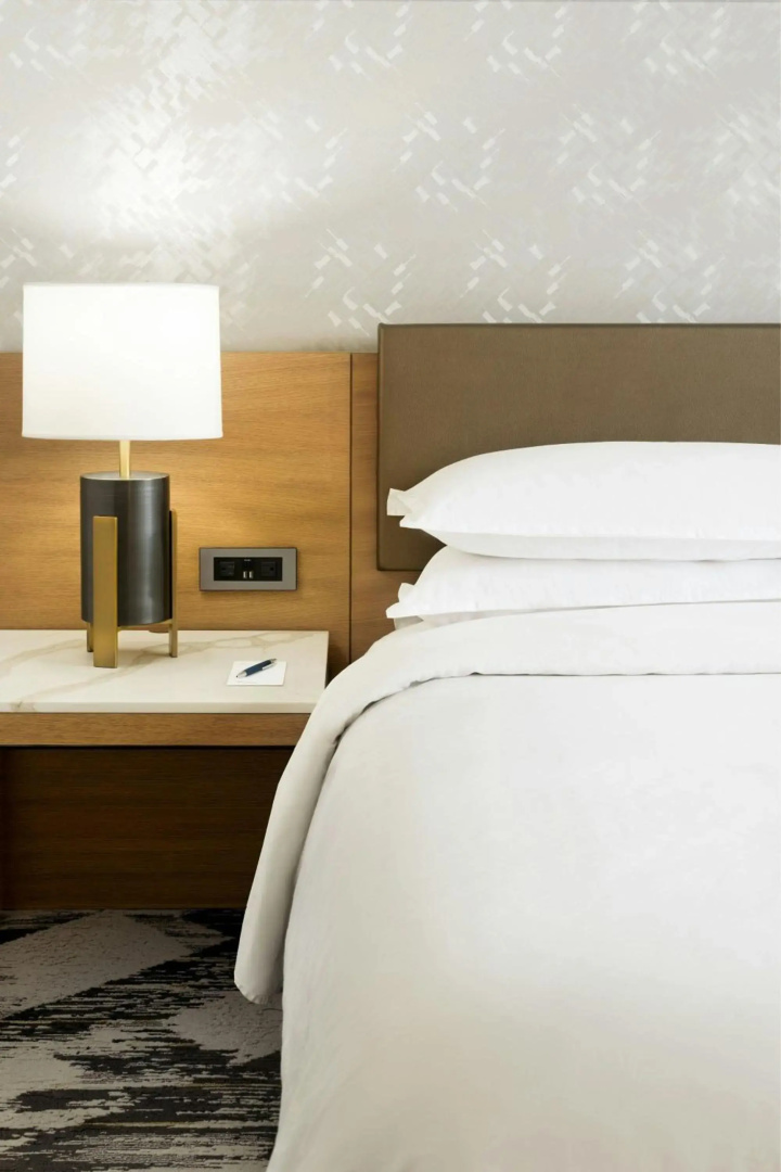Sheraton Cerritos Hotel