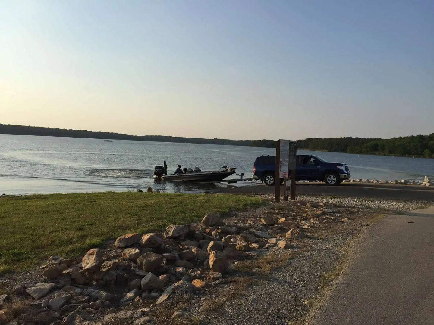 Best Western Parsons Inn