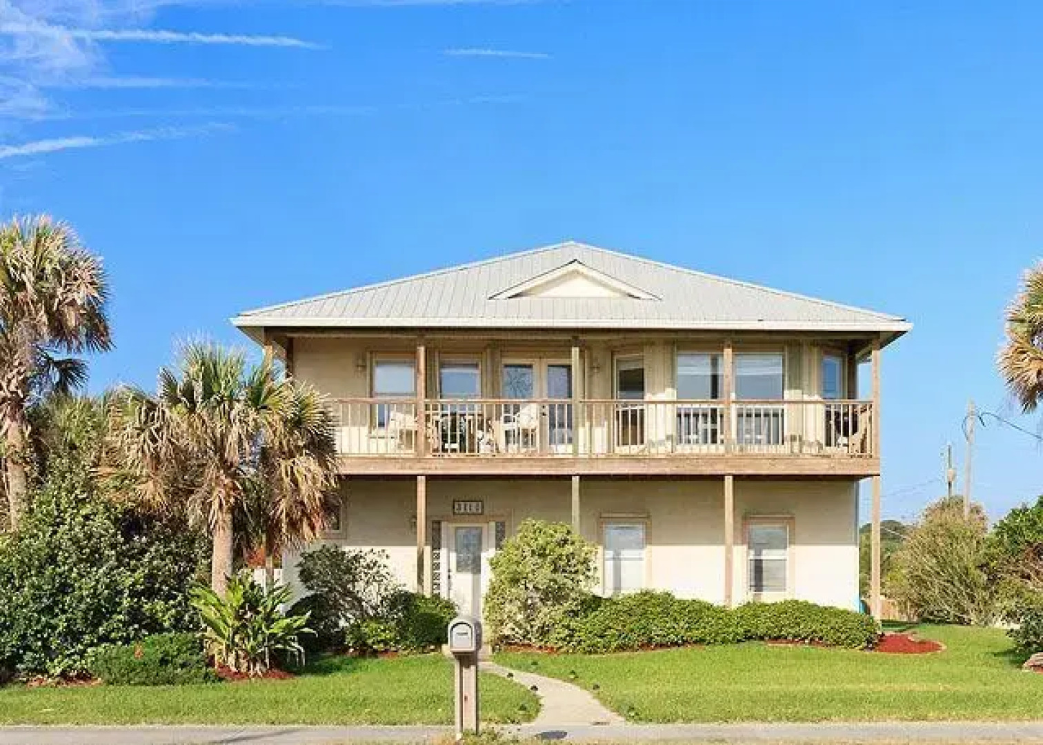 Flagler Sand Dollar by Vacation Rental Pros