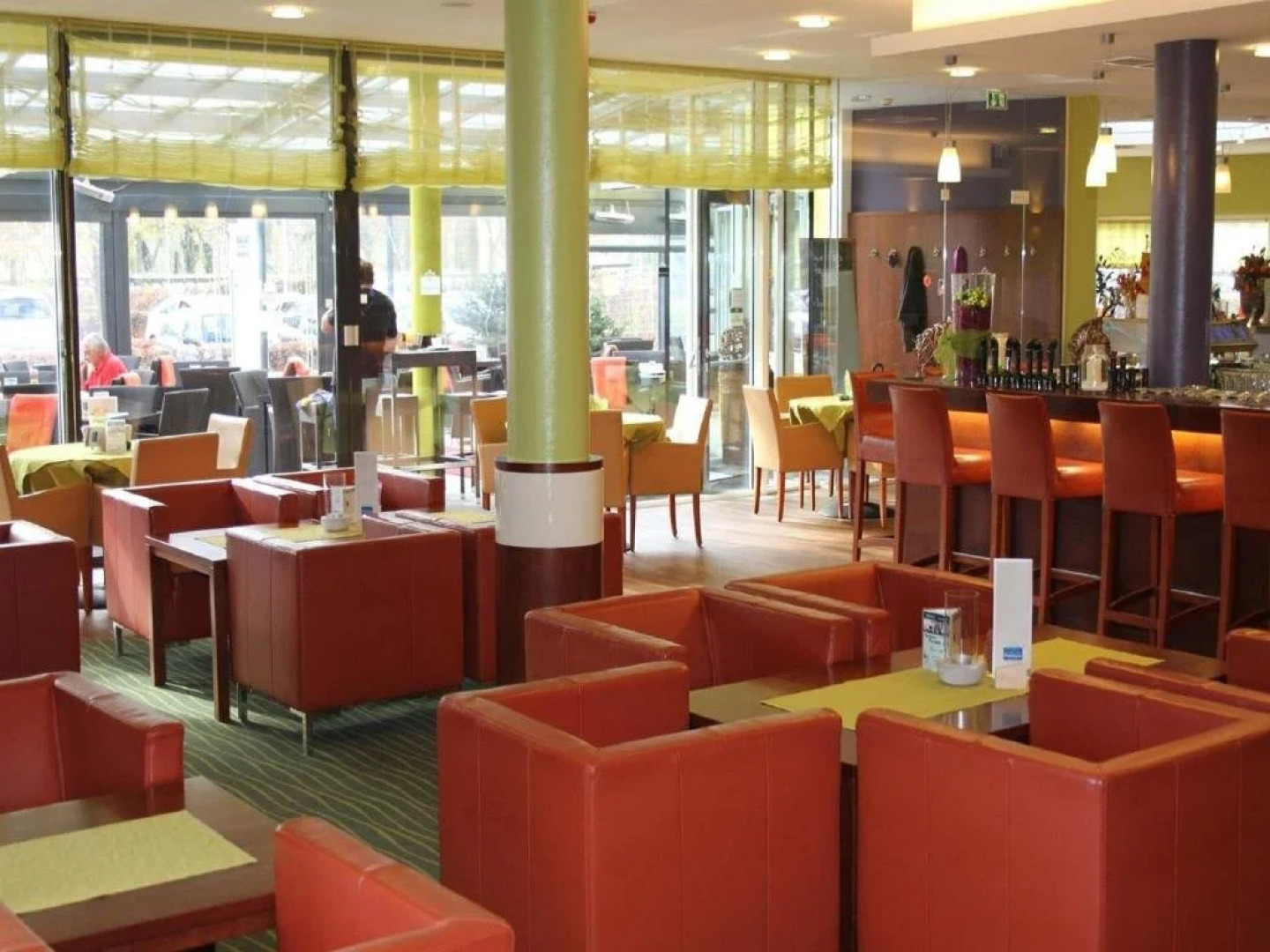 Thermalhotel Fontana