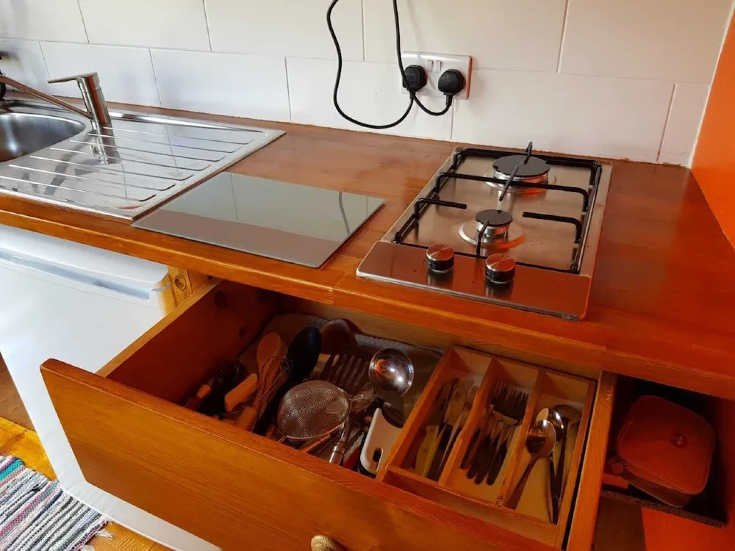 Foxglove Holiday Private Eco Accommodation