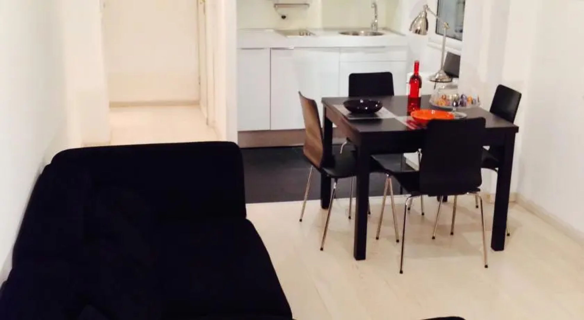 Circo Massimo Holiday Home