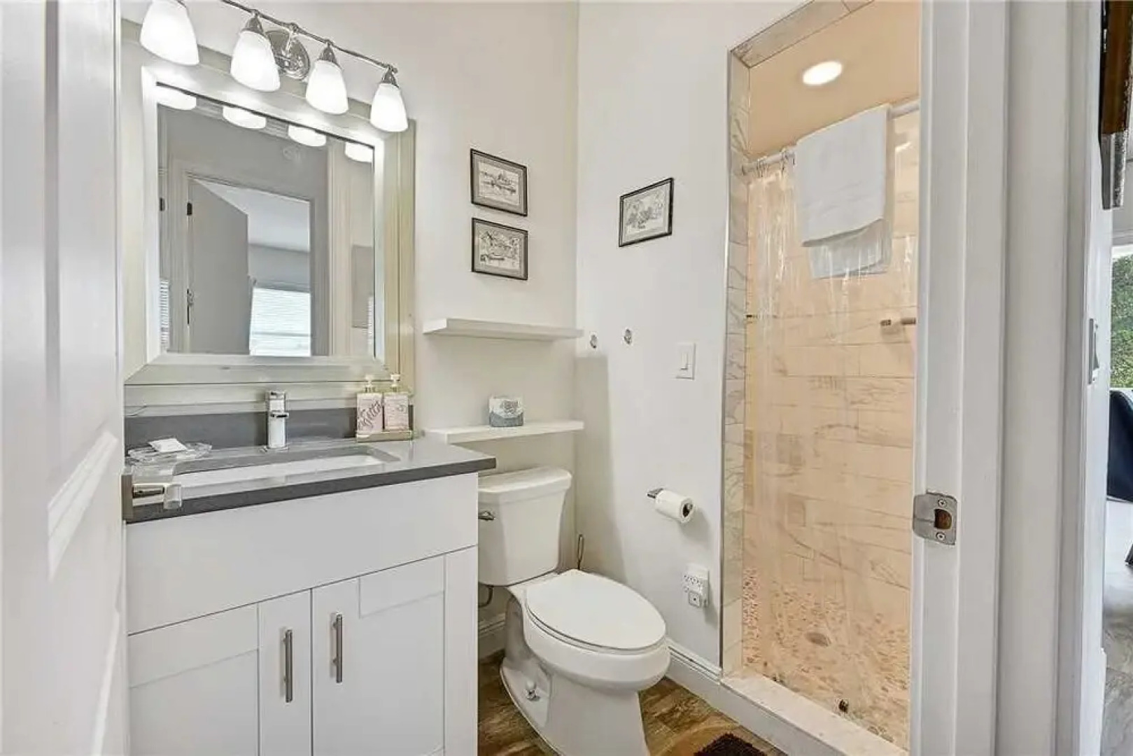 Pure Delight - Two Bedroom Condo