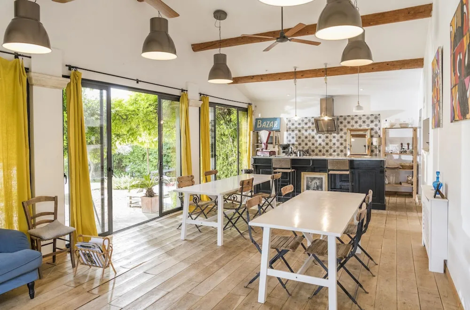 La Bastide Dou Pastre