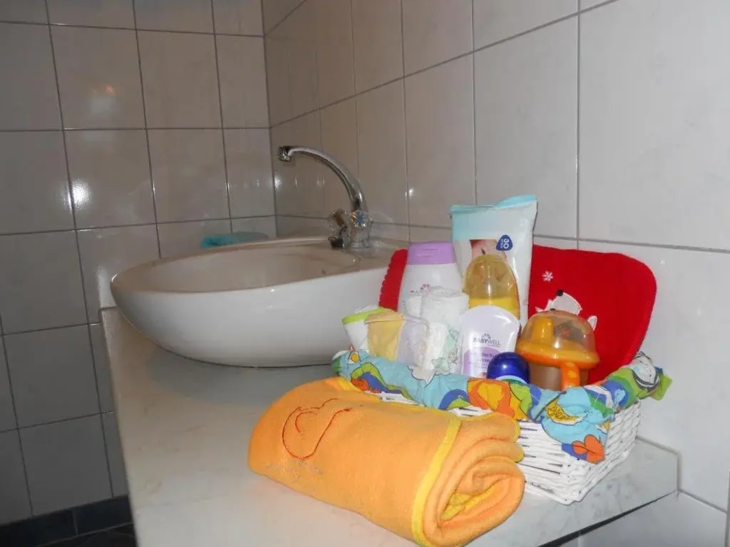 Apartments Rieserhof