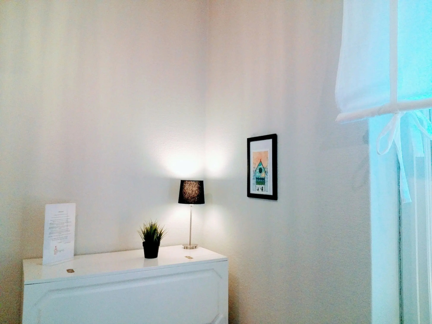 Kristinebergs Bed & Breakfast Mora