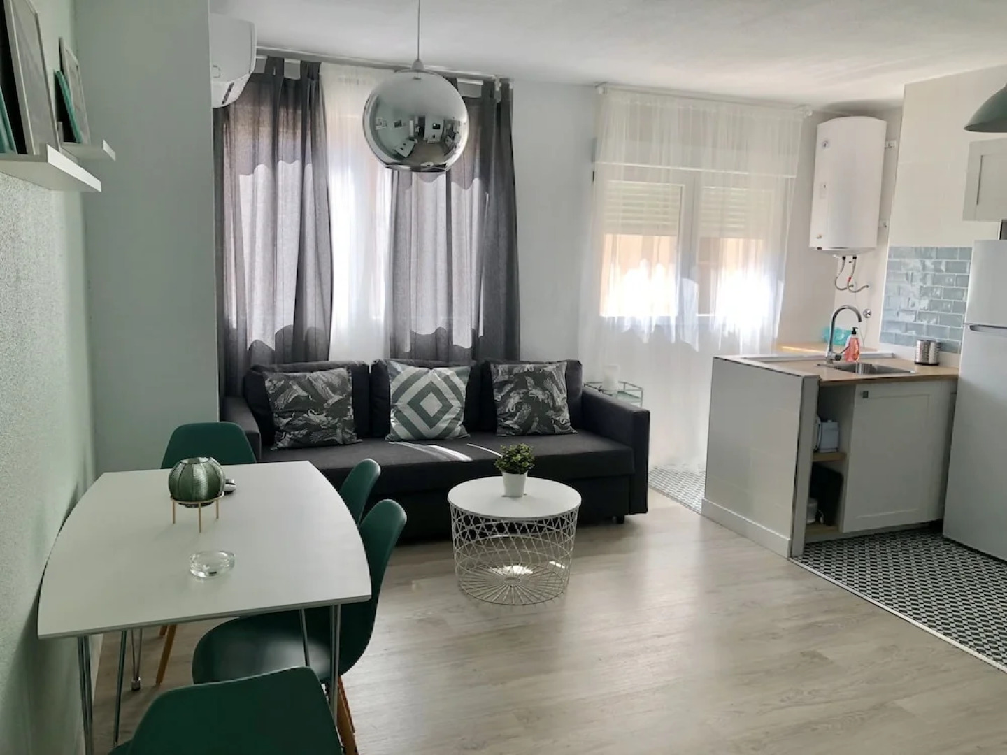 Apartamentos Duque Cartagena