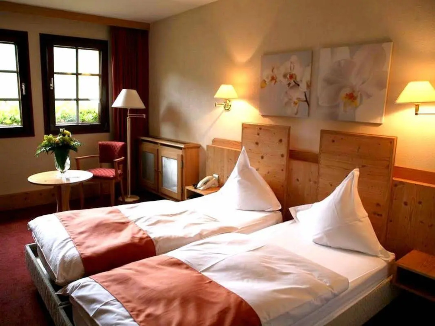 Le Moulin de la Walk