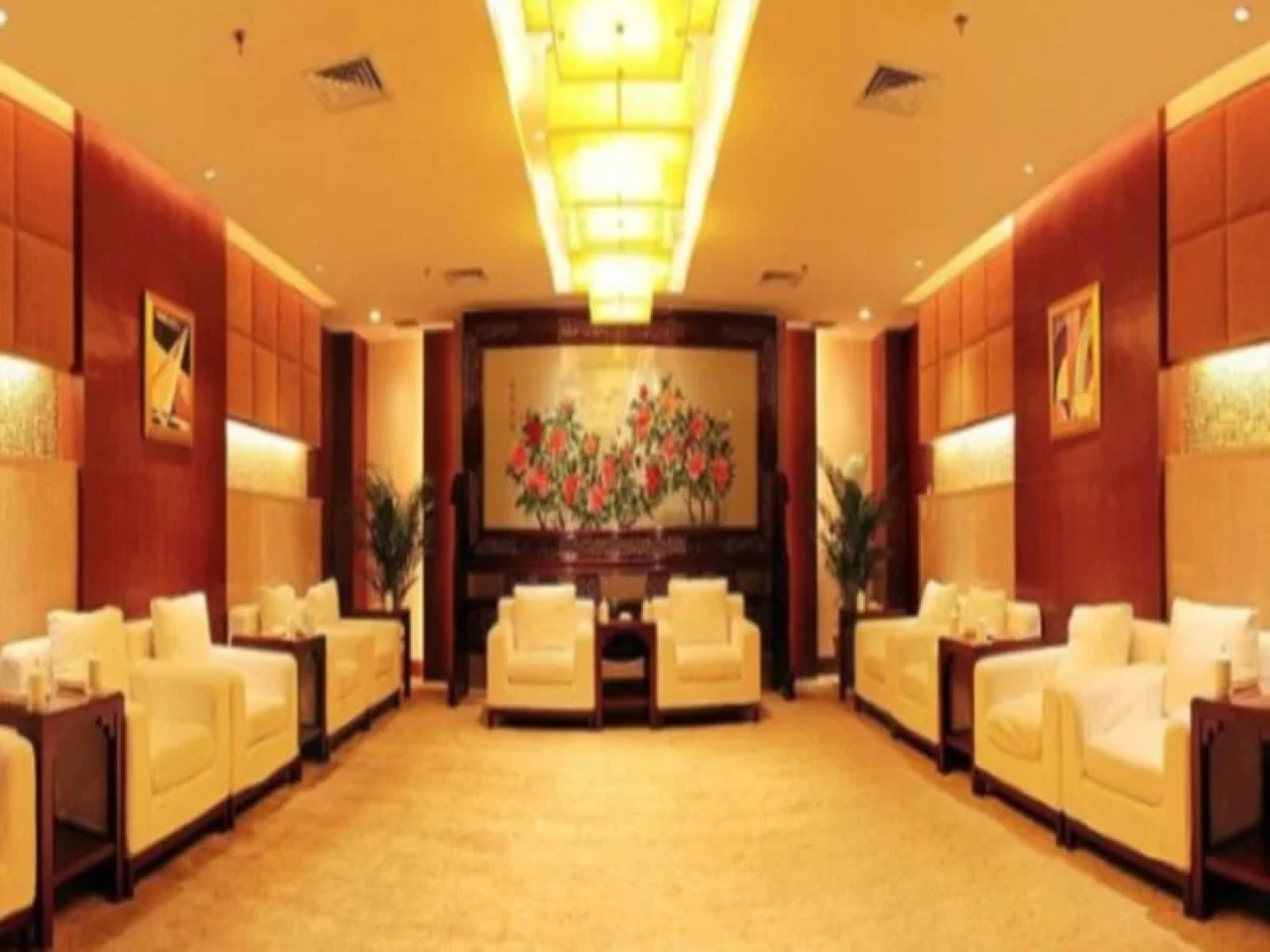 Jinling Danyang Hotel