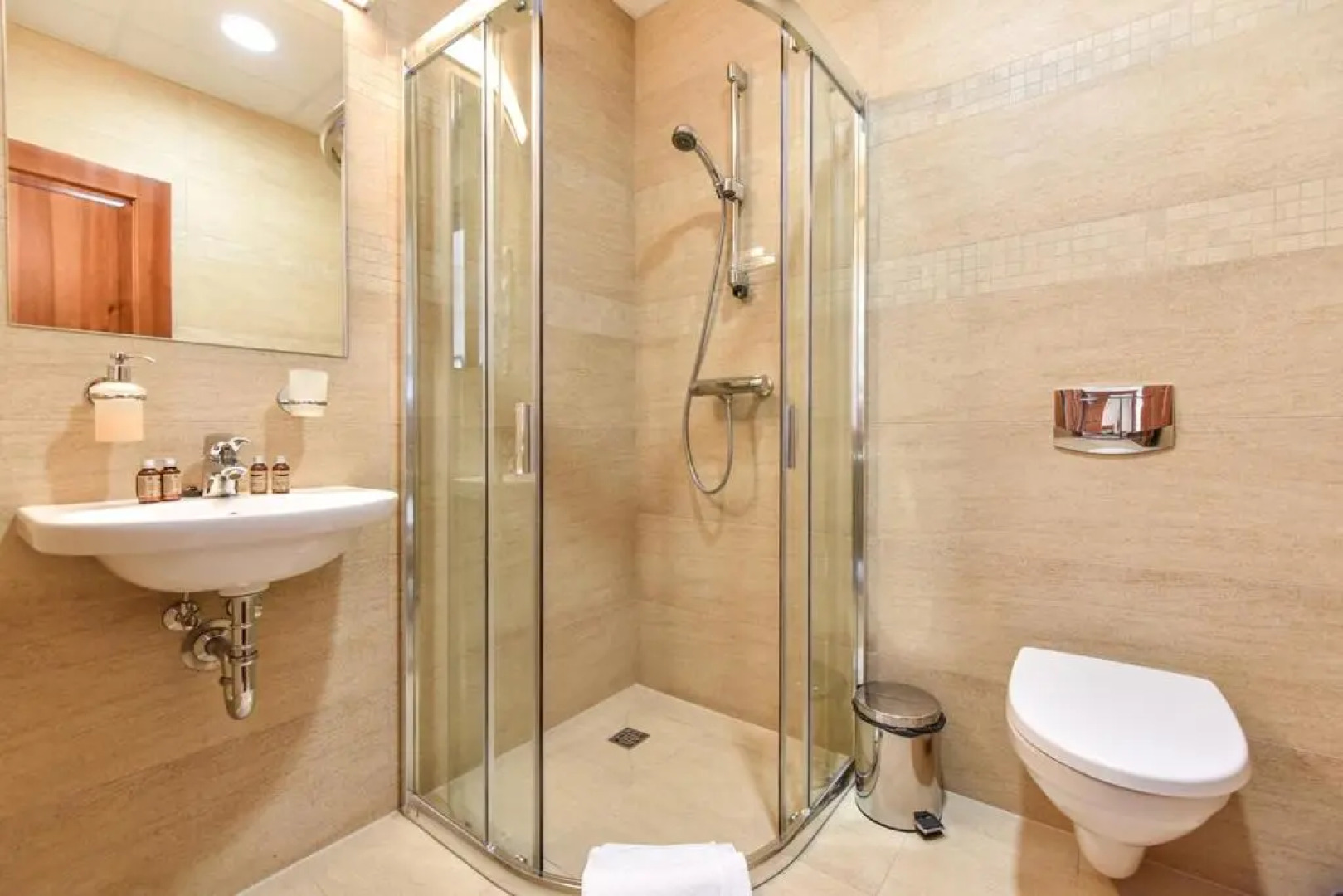 Harmony Park Countryside Villas & SPA