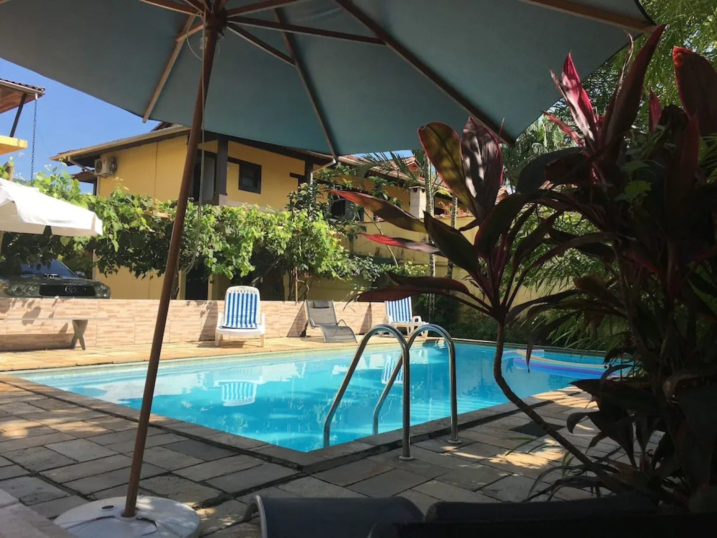 Pousada Sol Nascente