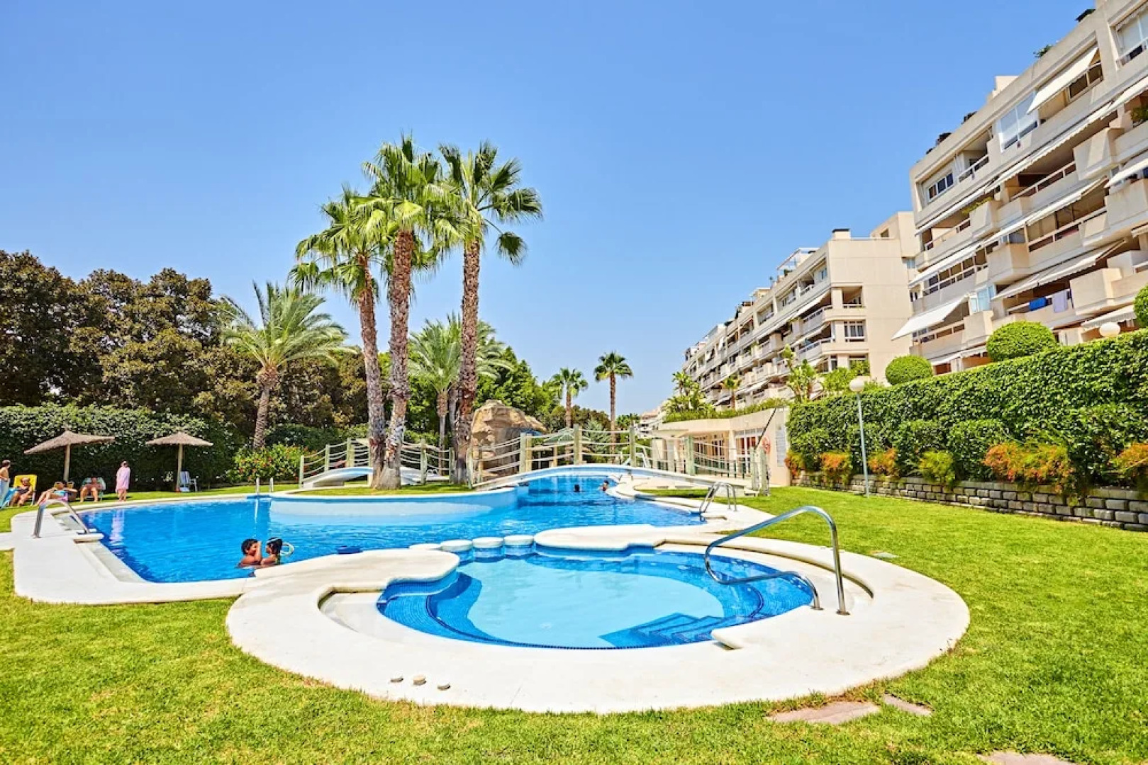 Beferent - Riviera Blanca Golf Playa