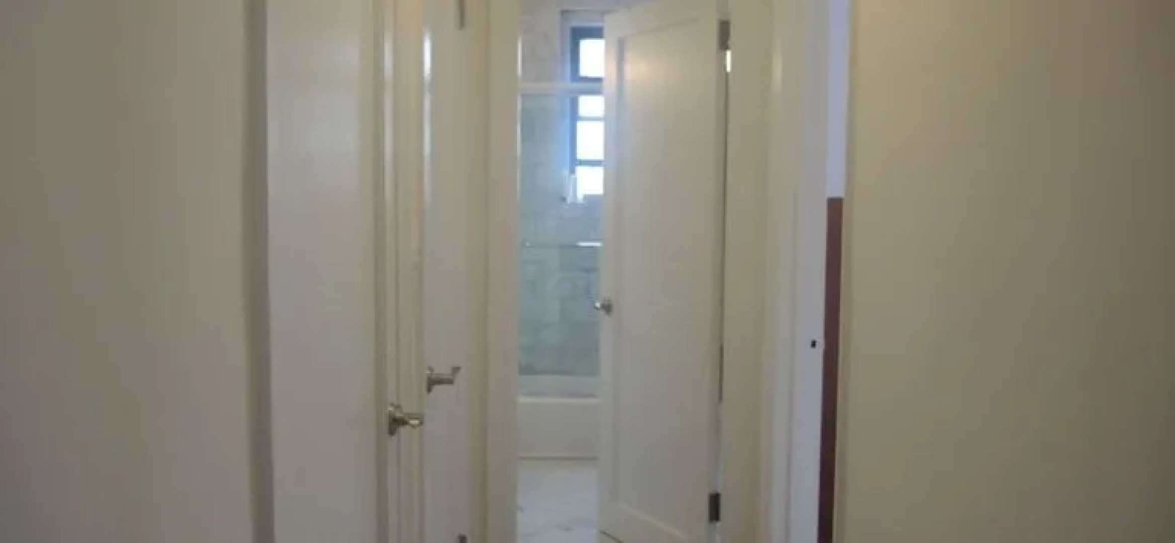 East 55th Apartments