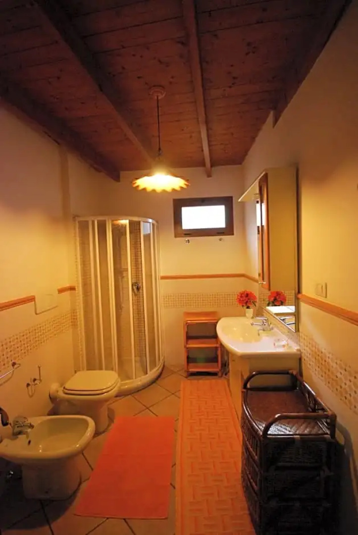 B&B Su Narboni Mannu E4247