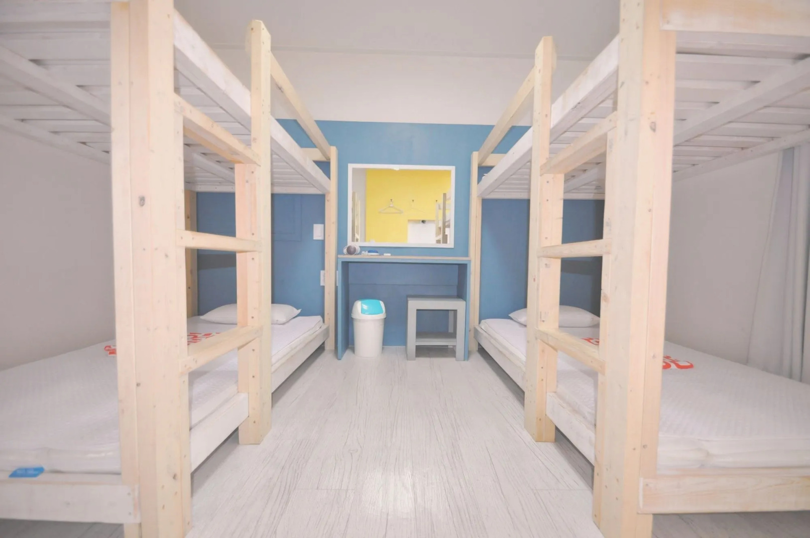 Slow Citi Guesthouse - Hostel