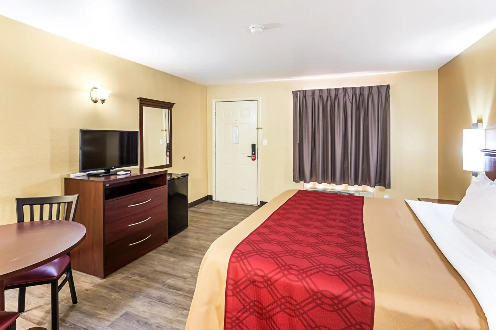 Econo Lodge McAlester