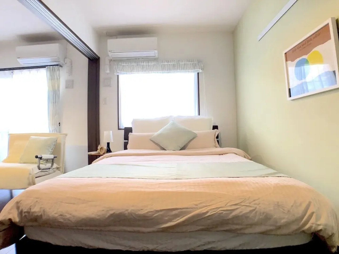 Luana Lea / Vacation STAY 43555